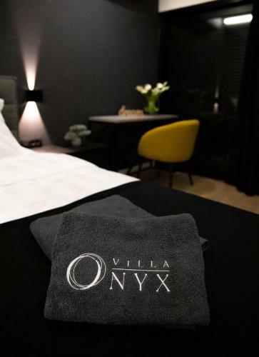 Villa Onyx Premantura