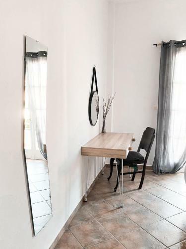 Apartamento Libi's House