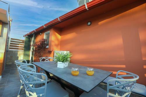Apartamento F&t Villa