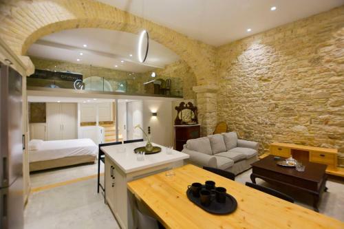 Apartamento Old Printer Suite By Corfuescapes