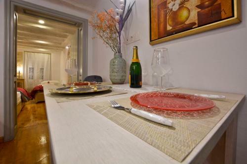 Apartamento Casa Libretto Old Town Corfu