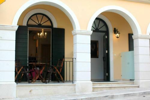 Apartamento Milonas Studios