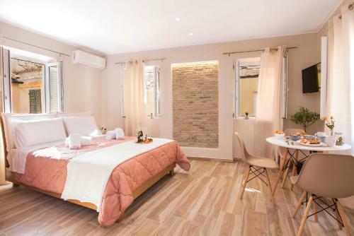Apartamento Campiello Luxury Suite