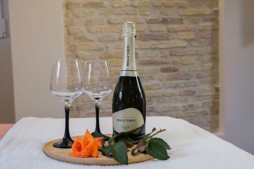 Apartamento Campiello Luxury Suite