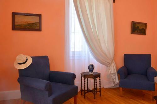 Apartamento History House