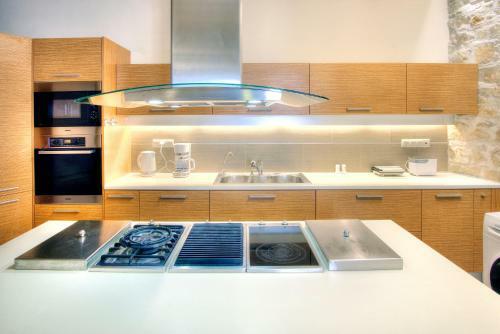 Apartamento Casa Androniki