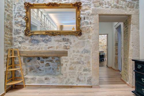 Apartamento Casa Androniki