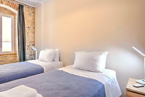 Apartamento Casa Androniki