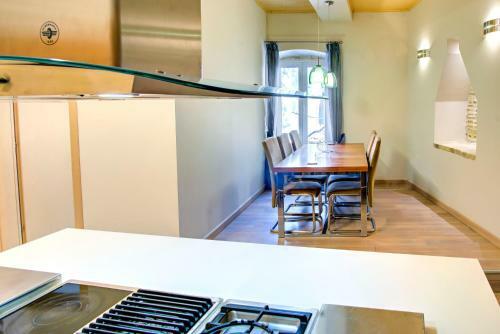 Apartamento Casa Androniki