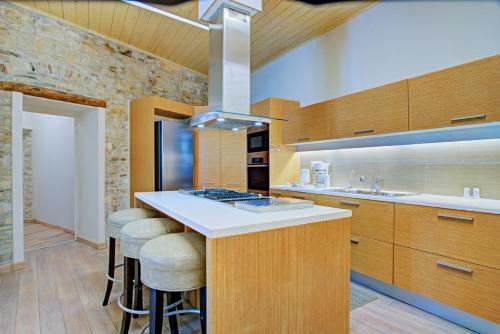 Apartamento Casa Androniki