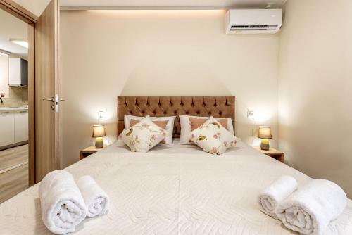Arch Apartment Corfu