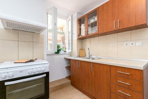 Apartamento Accordi A Finestra