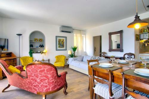 Apartamento Casa Rosina