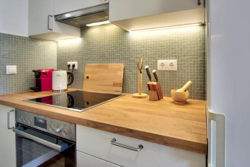 Apartamento Casa Rosina