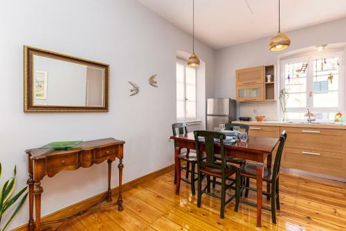 Apartamento La Rondine