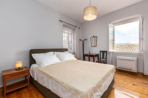 Apartamento La Rondine