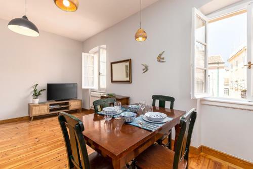 Apartamento La Rondine