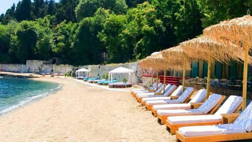 Apartamento La Rondine
