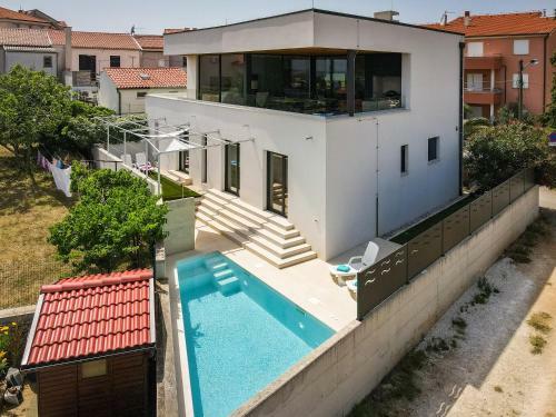Villa Olala - Private Pool, Wonderful Sea View