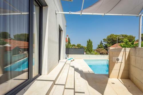Villa Olala - Private Pool, Wonderful Sea View