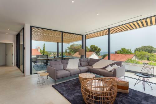 Villa Olala - Private Pool, Wonderful Sea View