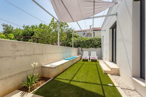 Villa Olala - Private Pool, Wonderful Sea View
