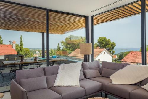 Villa Olala - Private Pool, Wonderful Sea View