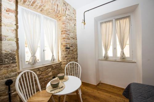 Apartamento Calista Liston Corfu 2