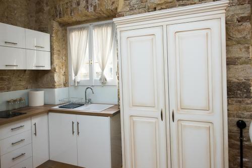 Apartamento Calista Liston Corfu 2