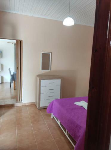 Apartamento Marias House Arillas