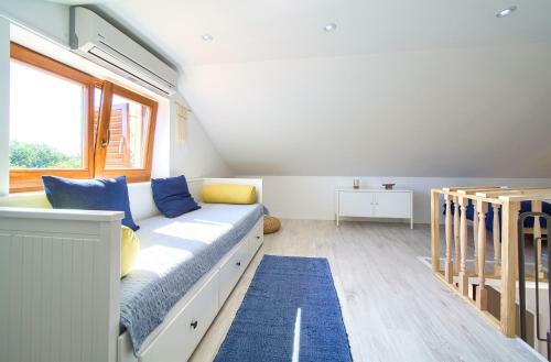 Villa Holiday House Marak