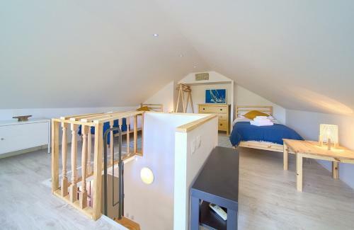 Villa Holiday House Marak