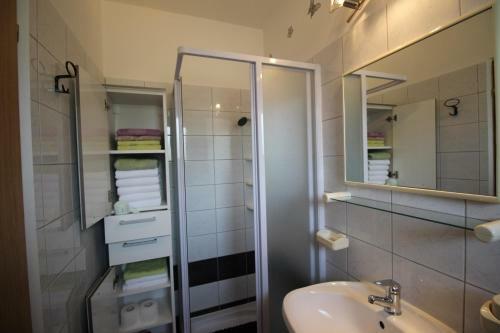 Apartman Marija