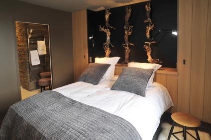 Bed & Breakfast Le Clos Des Terres Soud�es