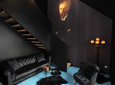 Bed & Breakfast Le Clos Des Terres Soud�es