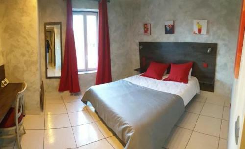Hotel Auberge De Bonpas