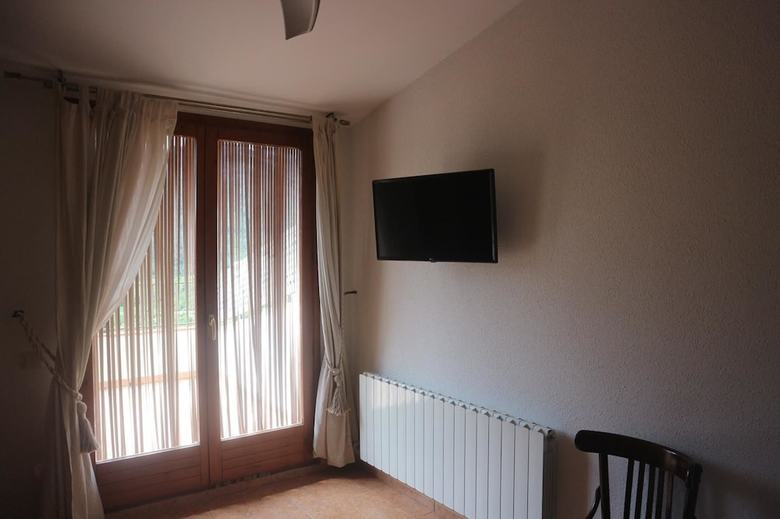 Hotel Aire De Colldejou