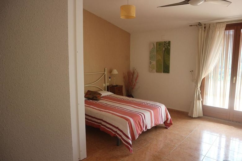Hotel Aire De Colldejou
