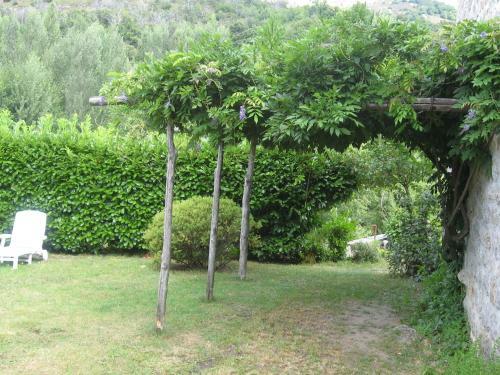 Apartment Brisecagnotte La Souche