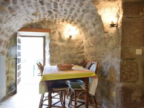 Apartment Brisecagnotte La Souche