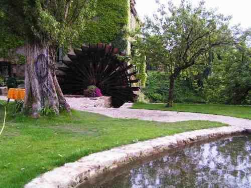 Bed & Breakfast Moulin De Cocussotte
