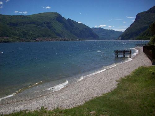 Apartamento La Spiaggia