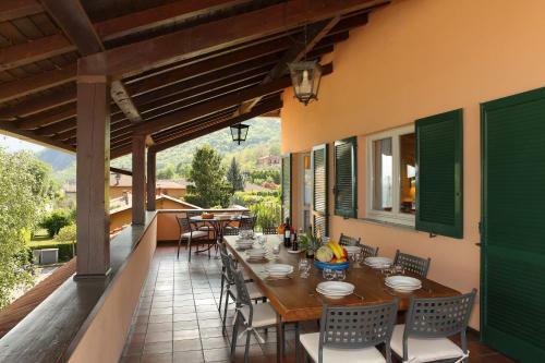 Apartamento La Spiaggia