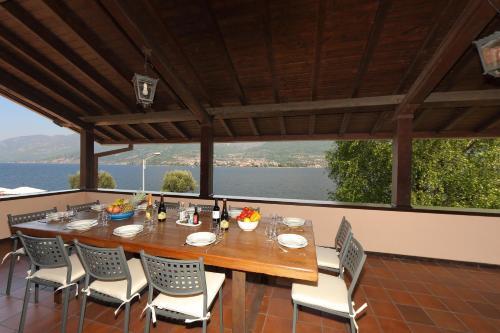 Apartamento La Spiaggia