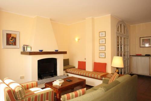 Apartamento La Spiaggia