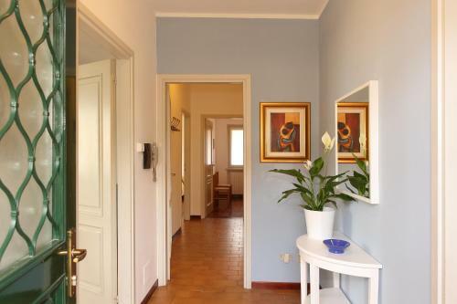 Apartamento La Spiaggia