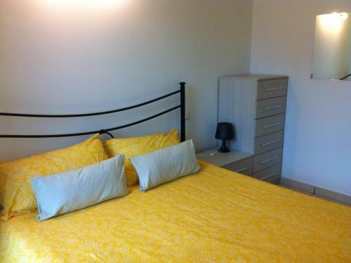 Apartamento Villa Oliveto