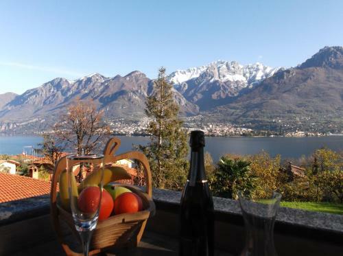 Apartamento Villa Oliveto