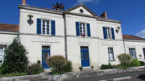 Hostal L'ancien H�tel De Ville