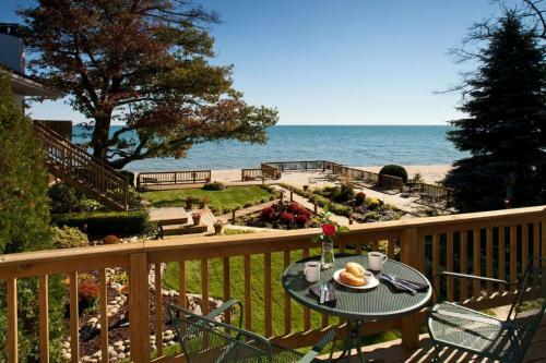 Bed & Breakfast Huron House